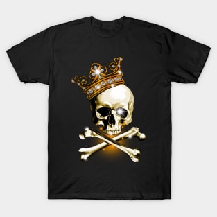 Bling King T-Shirt
